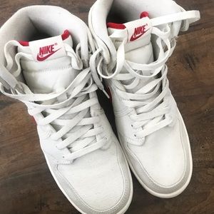 Nike Air Jordan 1’s